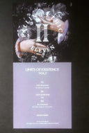 Various - Limits Of Existence Vol.2 | Mint (M) Mint (M)