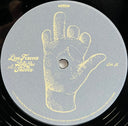 Live Forever (A Tribute To: Billy Joe Shaver) | Mint (M) Mint (M)