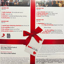 Various - Love Actually (The Original Motion Picture Soundtrack) (2x CANDY CANE VINYL) | Mint (M) Mint (M)