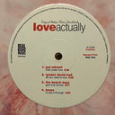 Various - Love Actually (The Original Motion Picture Soundtrack) (2x CANDY CANE VINYL) | Mint (M) Mint (M)
