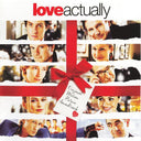 Various - Love Actually (The Original Motion Picture Soundtrack) (2x CANDY CANE VINYL) | Mint (M) Mint (M)