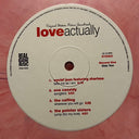 Various - Love Actually (The Original Motion Picture Soundtrack) (2x CANDY CANE VINYL) | Mint (M) Mint (M)