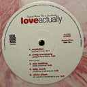 Various - Love Actually (The Original Motion Picture Soundtrack) (2x CANDY CANE VINYL) | Mint (M) Mint (M)