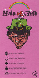 LuckyBag001 | Mint (M) Mint (M)