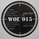 Machine Funk Volume 1. | Mint (M) Generic