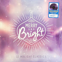 Various - Merry and Bright 12 Holiday Classics | Mint (M) Mint (M)