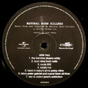 Natural Born Killers: A Soundtrack For An Oliver Stone Film | Mint (M) Mint (M)