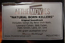 Natural Born Killers: A Soundtrack For An Oliver Stone Film | Mint (M) Mint (M)