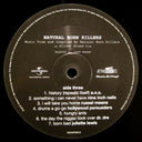 Natural Born Killers: A Soundtrack For An Oliver Stone Film | Mint (M) Mint (M)