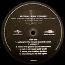 Natural Born Killers: A Soundtrack For An Oliver Stone Film | Mint (M) Mint (M)