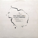 Nevermore / Dizzy Synths (Remixes) | Mint (M) Mint (M)