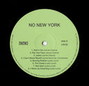 No New York | Mint (M) Mint (M)