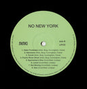 No New York | Mint (M) Mint (M)