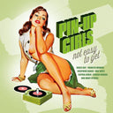 Various - Pin-Up Girls - Not Easy To Get | Mint (M) Mint (M)