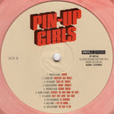 Pin-Up Girls - Too Hot To Handle | Mint (M) Mint (M)
