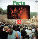 Porta '85 | Near Mint (NM) Near Mint (NM)