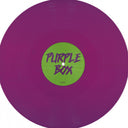 Purple Box 003 | Mint (M) Generic