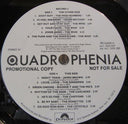 Quadrophenia | Near Mint (NM) Very Good Plus (VG+)