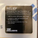 Relief A Benefit For The Jazz Foundation Of America's Musician's Emergency Fund | Mint (M) Mint (M)
