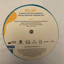 Relief A Benefit For The Jazz Foundation Of America's Musician's Emergency Fund | Mint (M) Mint (M)