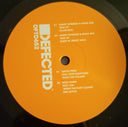 Sampler EP 13 | Mint (M) Mint (M)