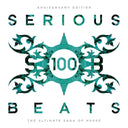 Serious Beats 100 (Anniversary Edition) (The Ultimate Saga Of House - Box Set III) | Mint (M) Mint (M)