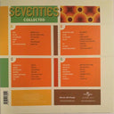 Seventies Collected (TRANSPARENT RED) | Mint (M) Mint (M)