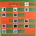 Seventies Collected (TRANSPARENT RED) | Mint (M) Mint (M)