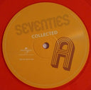 Seventies Collected (TRANSPARENT RED) | Mint (M) Mint (M)