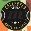 Seventies Collected (TRANSPARENT RED) | Mint (M) Mint (M)