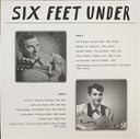 Six Feet Under | Mint (M) Mint (M)