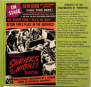 Something Weird Spook Show Spectacular A-Go-Go | Mint (M) Mint (M)