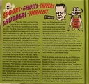 Something Weird Spook Show Spectacular A-Go-Go | Mint (M) Mint (M)