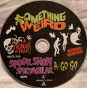 Something Weird Spook Show Spectacular A-Go-Go | Mint (M) Mint (M)