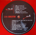 Song Education | Mint (M) Mint (M)