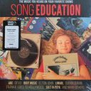 Song Education | Mint (M) Mint (M)