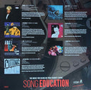 Song Education | Mint (M) Mint (M)