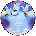 Various - SONGS FROM ALADDIN | Mint (M) Mint (M)