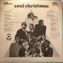 Soul Christmas | Mint (M) Mint (M)