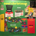 Various - Soul Christmas (VMP COLOR VINYL LP) | NEW Mint (M) Mint (M)