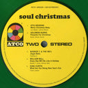 Various - Soul Christmas (VMP COLOR VINYL LP) | NEW Mint (M) Mint (M)