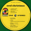 Various - Soul Christmas (VMP COLOR VINYL LP) | NEW Mint (M) Mint (M)