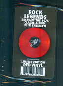 Various - Still Wish You Were Here: A Tribute To Pink Floyd (RED VINYL) | Mint (M) Mint (M)