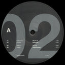 STK02 | Mint (M) Generic