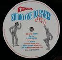 Studio One DJ Party | Mint (M) Mint (M)