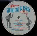Studio One DJ Party | Mint (M) Mint (M)