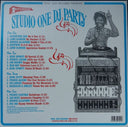 Studio One DJ Party | Mint (M) Mint (M)