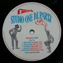 Studio One DJ Party | Mint (M) Mint (M)