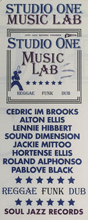Studio One Music Lab | Mint (M) Mint (M)