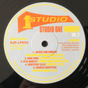 Studio One Women Vol. 2 | Mint (M) Mint (M)